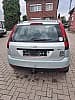 Ford Fiesta Automatique