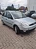 Ford Fiesta Automatique