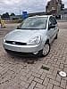 Ford Fiesta Automatique