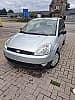 Ford Fiesta Automatique