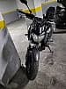 YAMAHA MT 07