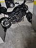 YAMAHA MT 07
