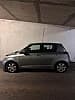 Suzuki Swift SUZUKI SWIFT II 1.3 VVT 92 GL 5P