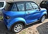 CHATENET CH46 junior dci (voiture sans permis) Véhicule neuve