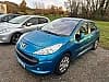 Peugeot 207 1.6 HDI 16V 90 EXECUTIVE 5P