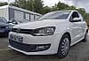 Volkswagen Polo V (2) 1.4 TDI 90 BLUEMOTION TECHNOLOGY CONFORTLINE 5P
