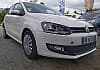 Volkswagen Polo V (2) 1.4 TDI 90 BLUEMOTION TECHNOLOGY CONFORTLINE 5P