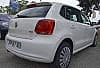 Volkswagen Polo V (2) 1.4 TDI 90 BLUEMOTION TECHNOLOGY CONFORTLINE 5P