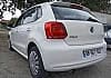 Volkswagen Polo V (2) 1.4 TDI 90 BLUEMOTION TECHNOLOGY CONFORTLINE 5P