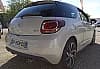 Citroen Ds3 (2) 1.6 BLUEHDI 100 79G EXECUTIVE