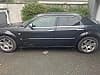 Chrysler 300 C 3.0 CRD 218 BVA