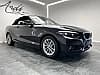 Bmw Serie 2 18 218iA *GARANTIE 12 MOIS*CUIR*GPS*32000 KM*