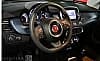 Fiat 500 X fiat 500 x mirror