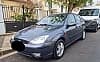 Ford Focus (2) TDCI 100 TREND 5P
