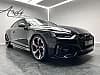 Audi RS5 2.9 V6 TFSI Quattro Tiptronic*MILLTEK*CARBON*