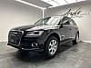 Audi Q5 2.0 TDi Quattro*GARANTIE 12 MOIS*CUIR*GPS*XENON*