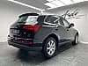 Audi Q5 2.0 TDi Quattro*GARANTIE 12 MOIS*CUIR*GPS*XENON*