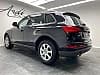 Audi Q5 2.0 TDi Quattro*GARANTIE 12 MOIS*CUIR*GPS*XENON*