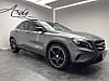 Mercedes-Benz Gla 220 d 4-Matic*PACK AMG*CAMERA*LED*1ER PROP*GARANTIE*