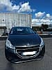 Peugeot 208 Peugeot 208