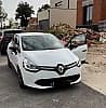 Renault Clio Clio 4 1.5tdi full led societe