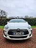 Ds 5 (2) 2.0 HDI 160 BE CHIC BV6
