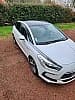 Ds 5 (2) 2.0 HDI 160 BE CHIC BV6