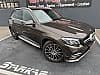 Mercedes-Benz GLC COUPE 250 D 204CH FASCINATION 4MATIC 9G-TRONIC