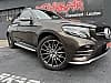 Mercedes-Benz GLC COUPE 250 D 204CH FASCINATION 4MATIC 9G-TRONIC