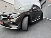 Mercedes-Benz GLC COUPE 250 D 204CH FASCINATION 4MATIC 9G-TRONIC