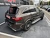 Mercedes-Benz GLC COUPE 250 D 204CH FASCINATION 4MATIC 9G-TRONIC