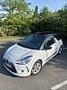 Ds 3 (2) CABRIOLET 1.6 E-HDI 90 SO CHIC