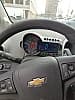Chevrolet Aveo II 1.2 86 LT 5P
