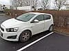 Chevrolet Aveo II 1.2 86 LT 5P