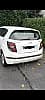 Chevrolet Aveo II 1.2 86 LT 5P