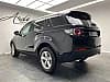 Land Rover Discovery Sport 2.0 TD4*GPS*LINE ASSIST*1ER PROP*GARANTIE*