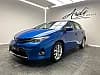 Toyota Auris 1.4 D-4D *GARANTIE 12 MOIS*CAMERA AR*AIRCO*