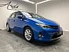 Toyota Auris 1.4 D-4D *GARANTIE 12 MOIS*CAMERA AR*AIRCO*