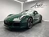 Porsche 911 TARGA 4S 3.0 Turbo PDK*6500 KM*BURMESTER*GARANTIE