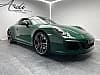 Porsche 911 TARGA 4S 3.0 Turbo PDK*6500 KM*BURMESTER*GARANTIE