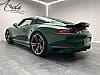 Porsche 911 TARGA 4S 3.0 Turbo PDK*6500 KM*BURMESTER*GARANTIE