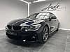 Bmw Serie 4 18 dA*PACK M*ALCANTARA*TOIT OUV*1ER PROP*GARANTIE*