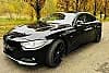 Bmw Serie 4 (F32) COUPE 425DA 218 LUXURY