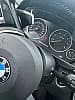 Bmw Serie 4 (F32) COUPE 425DA 218 LUXURY