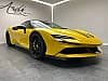 Ferrari Sf90 Stradale 4.0 V8 F1 PHEV*UNIQUE*FULL CARBON*PACK FIORANO*