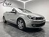 Volkswagen Golf 1.6 CR TDi*GPS*AIRCO*1ER PROPRIETAIRE*GARANTIE*