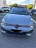 Volkswagen Golf VIII 2.0 TSI 300 GTI CLUBSPORT 45 DSG7