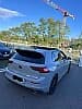 Volkswagen Golf VIII 2.0 TSI 300 GTI CLUBSPORT 45 DSG7