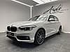Bmw Serie 1 16 dA *GARANTIE 12 MOIS*GPS*XENON*AIRCO*45000 KM*