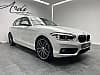 Bmw Serie 1 16 dA *GARANTIE 12 MOIS*GPS*XENON*AIRCO*45000 KM*